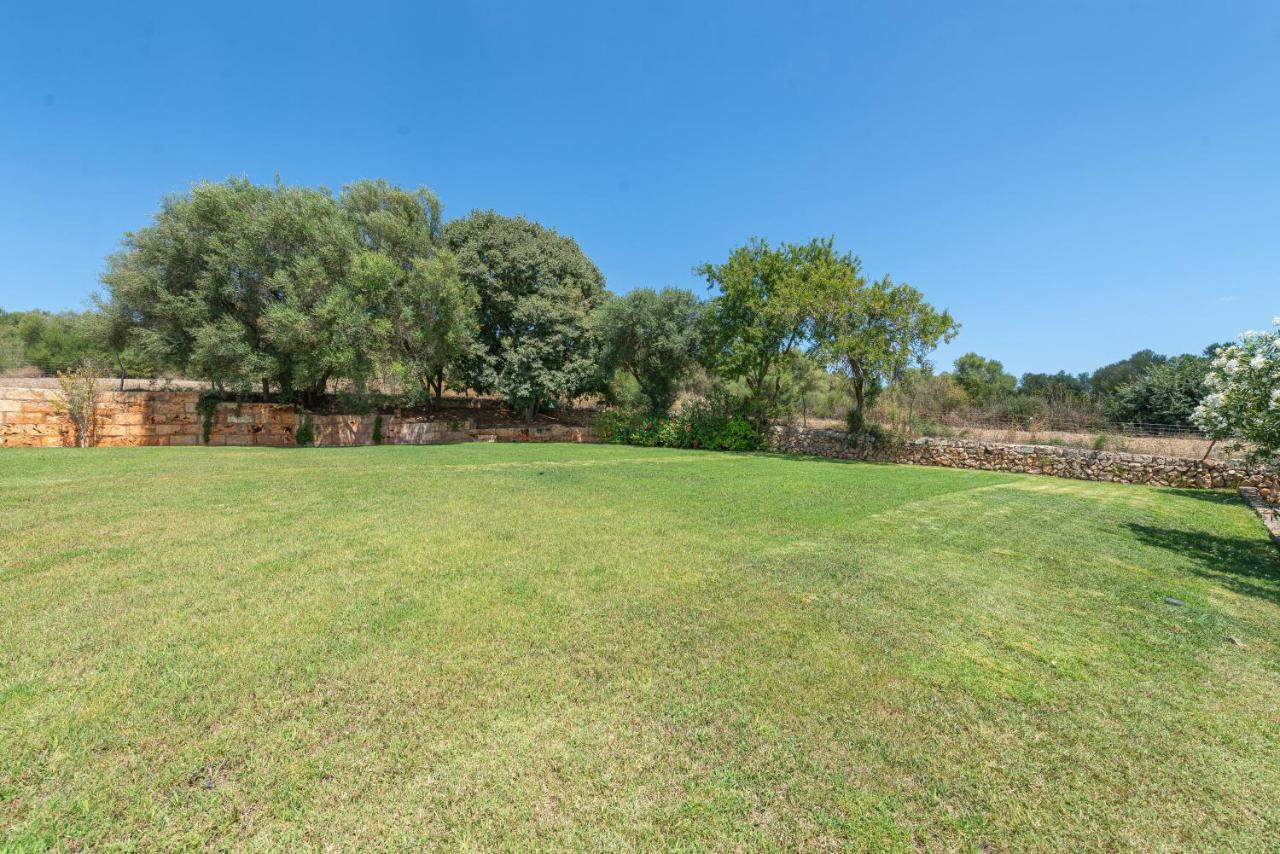 Villa Alcudiola à Santa Margalida Extérieur photo