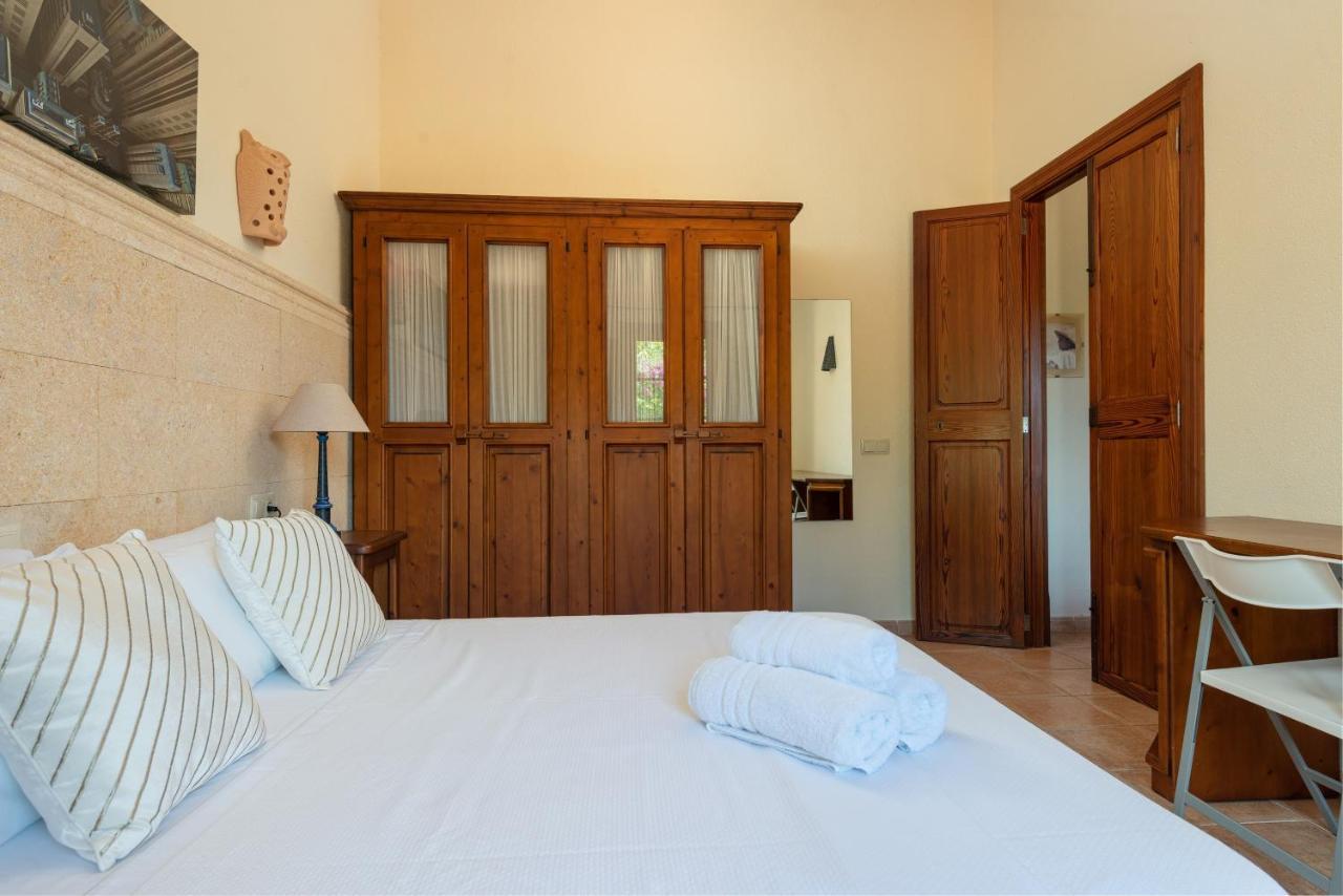Villa Alcudiola à Santa Margalida Extérieur photo