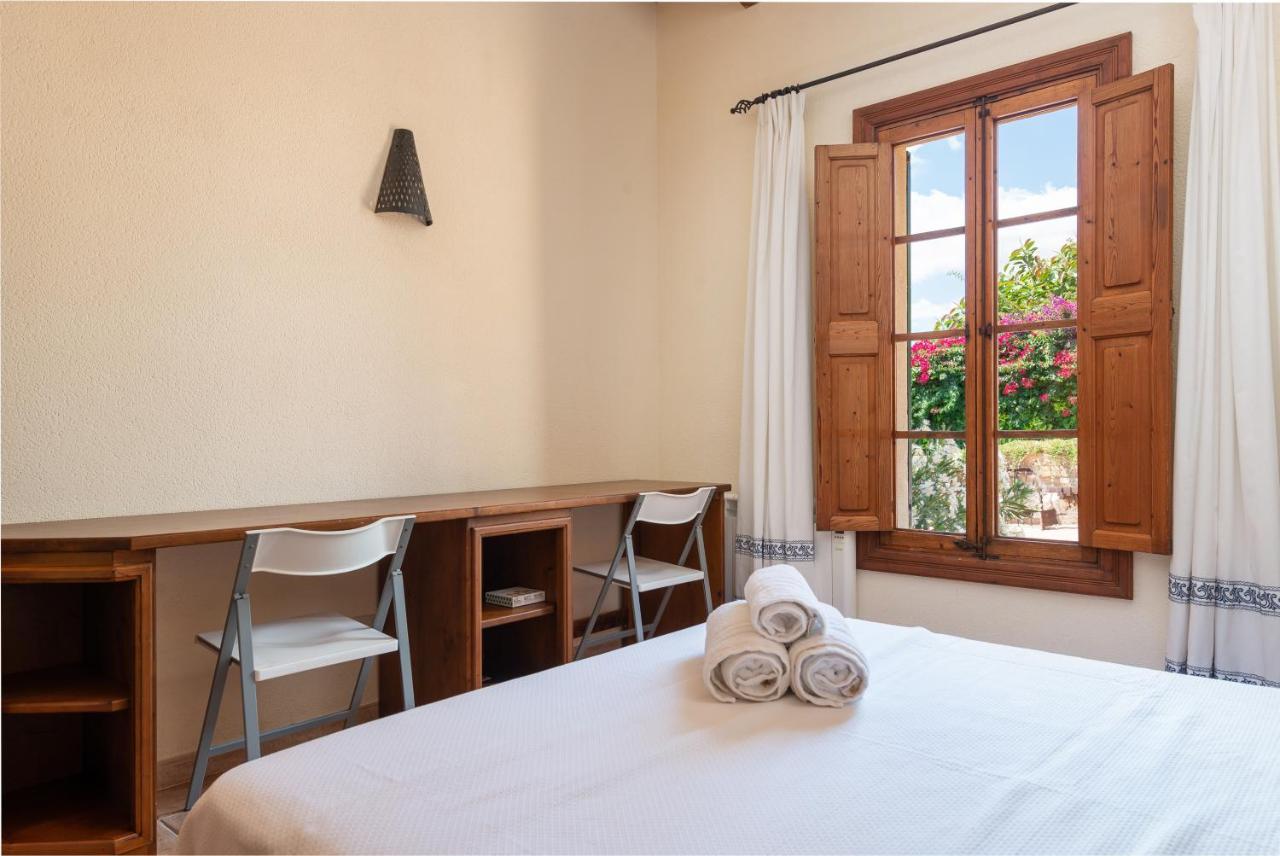 Villa Alcudiola à Santa Margalida Extérieur photo