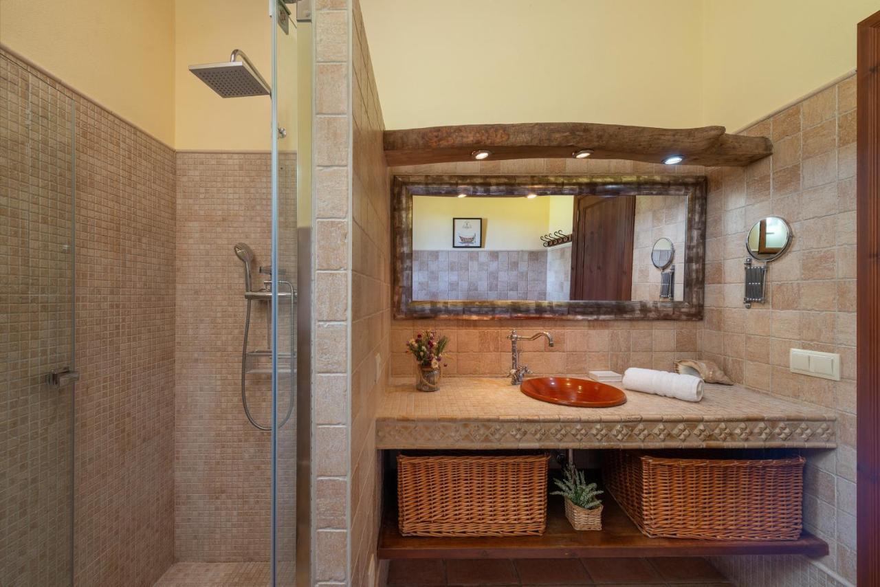 Villa Alcudiola à Santa Margalida Extérieur photo
