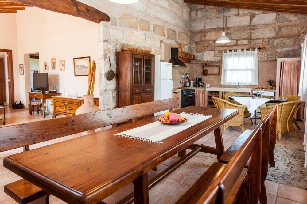 Villa Alcudiola à Santa Margalida Extérieur photo